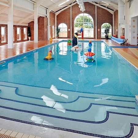 Robin Hood Rhyl Hotell Eksteriør bilde