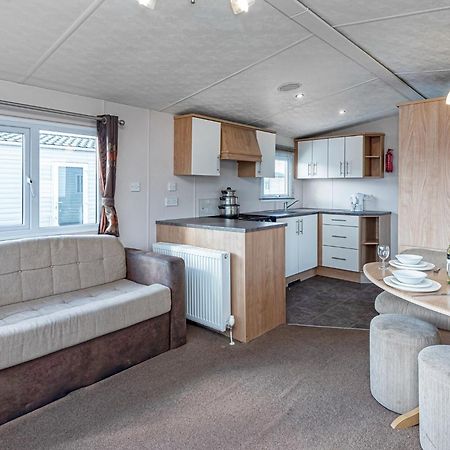 Robin Hood Rhyl Hotell Rom bilde