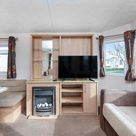 Robin Hood Rhyl Hotell Eksteriør bilde