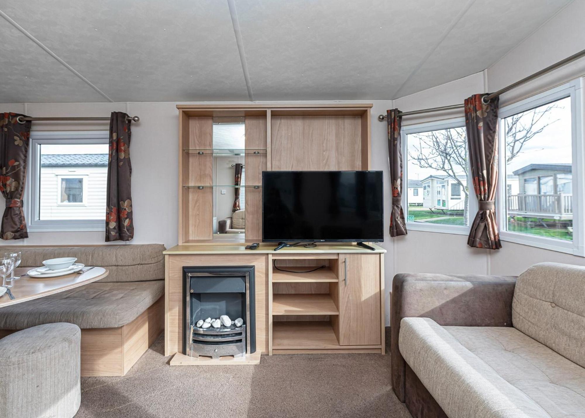Robin Hood Rhyl Hotell Eksteriør bilde