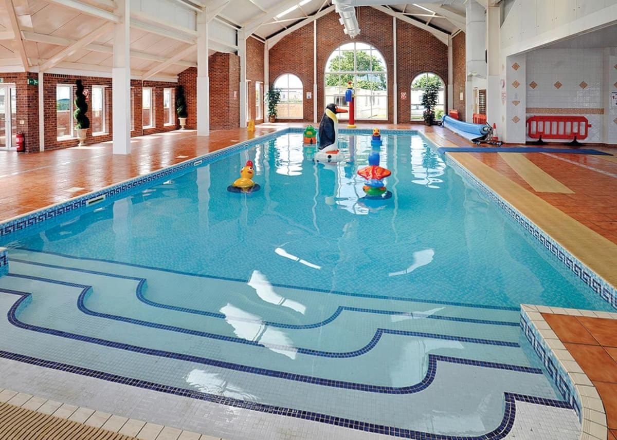 Robin Hood Rhyl Hotell Eksteriør bilde