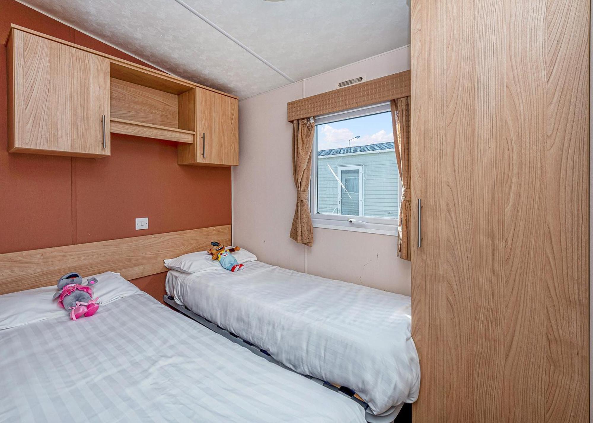 Robin Hood Rhyl Hotell Rom bilde