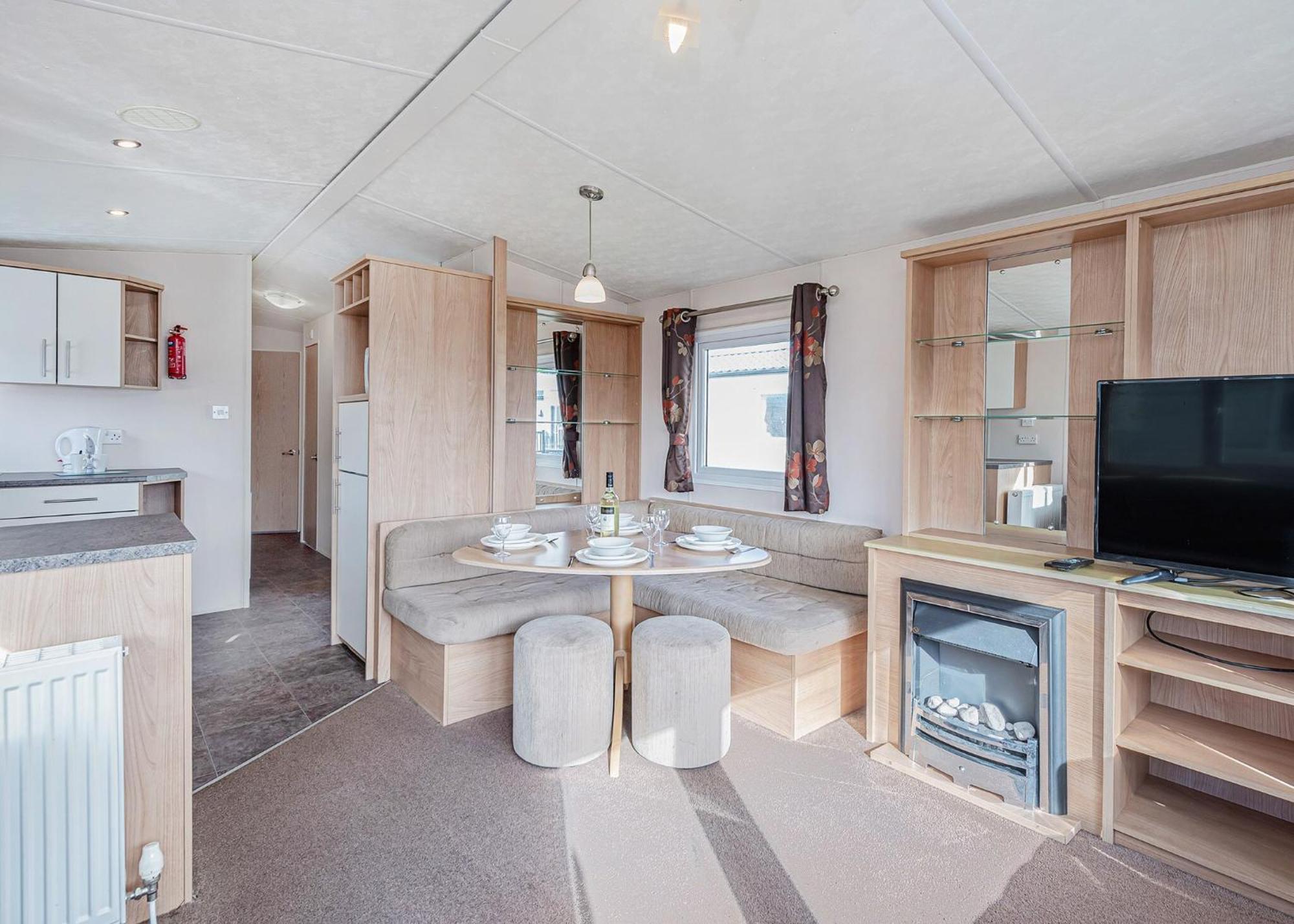 Robin Hood Rhyl Hotell Rom bilde