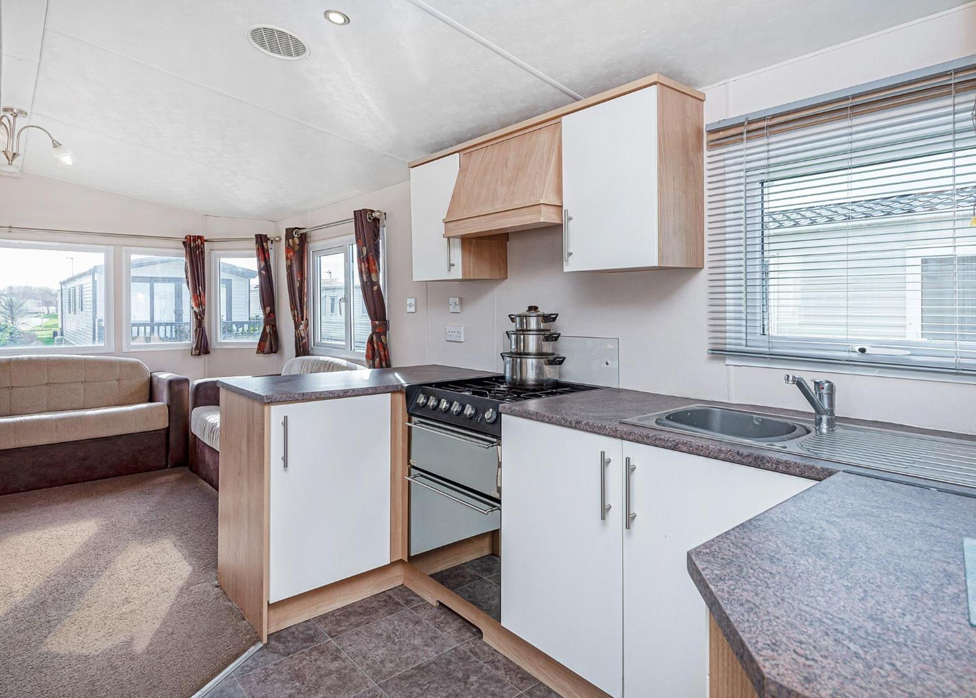 Robin Hood Rhyl Hotell Rom bilde