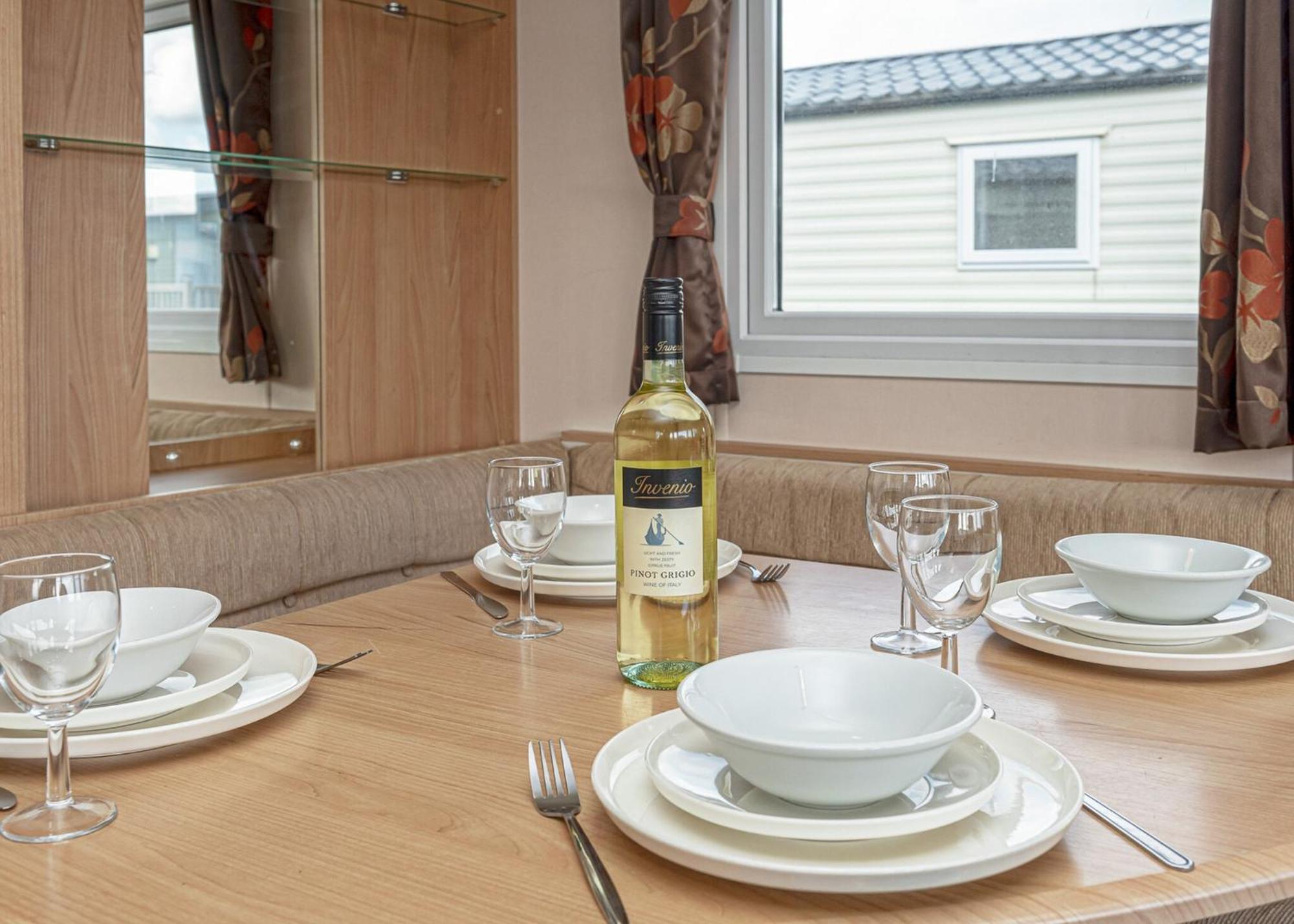 Robin Hood Rhyl Hotell Rom bilde