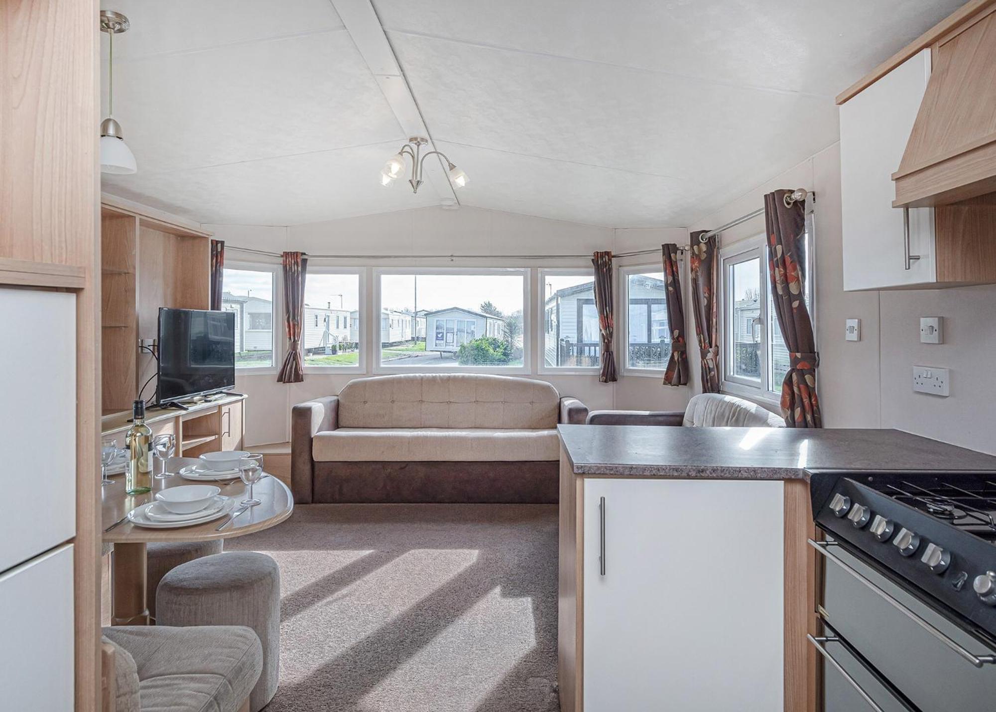 Robin Hood Rhyl Hotell Rom bilde